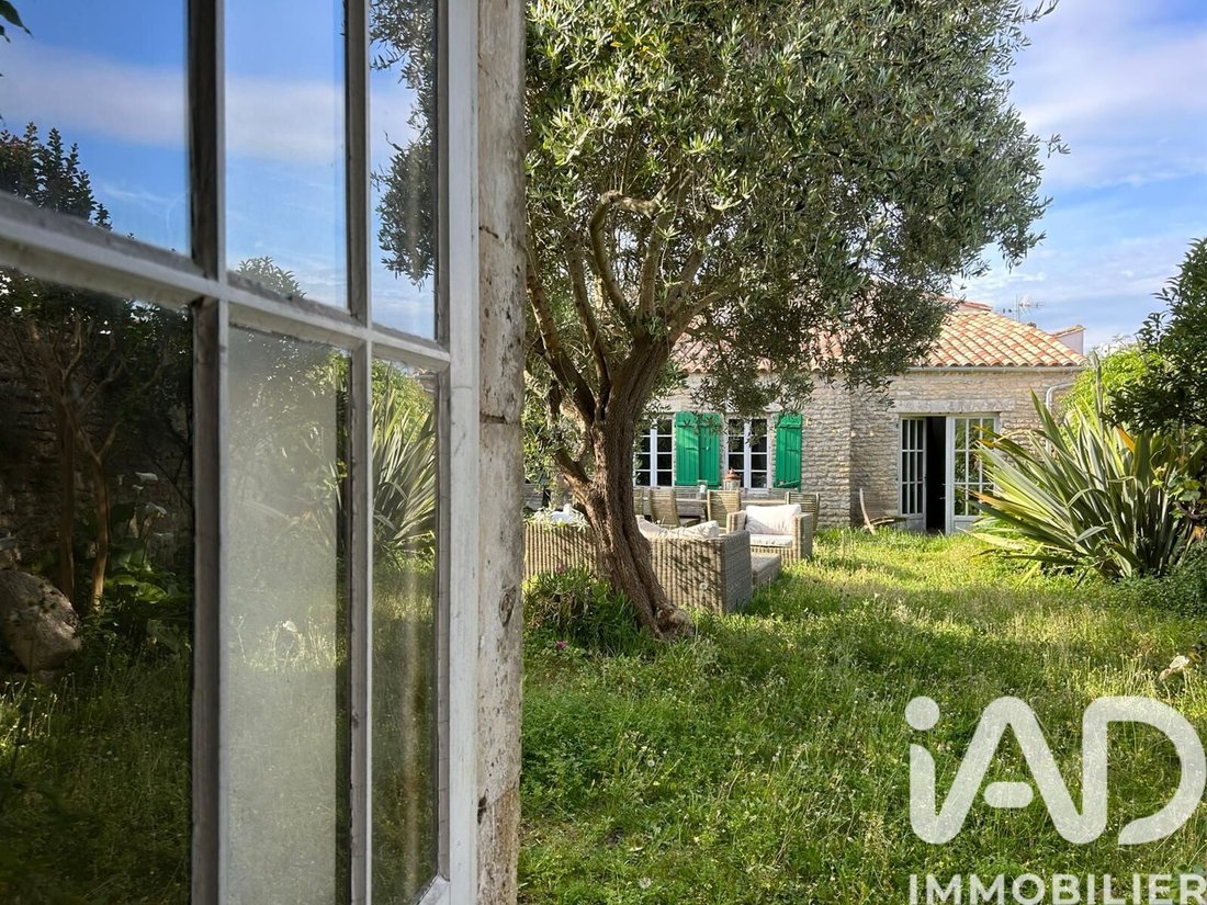 House in Loix, Nouvelle-Aquitaine, France 5 - 17822731