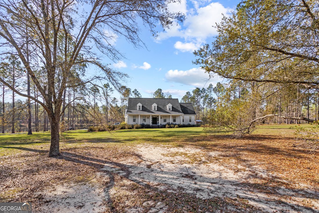 House in Vidalia, Georgia, United States 2 - 17828735