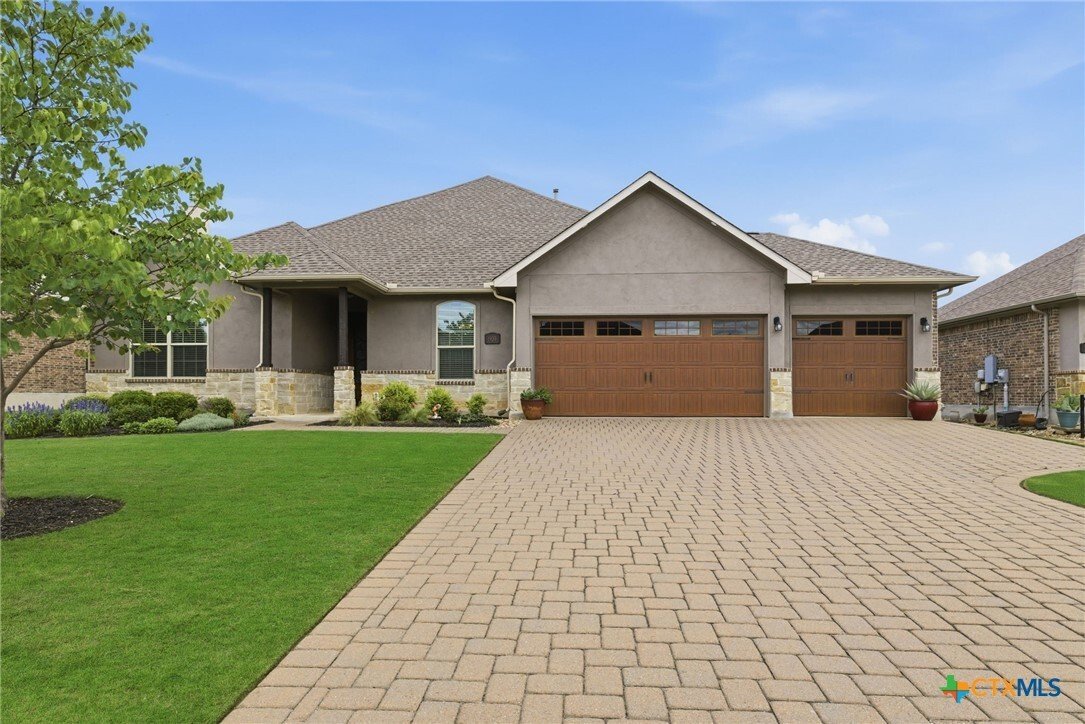 House in San Marcos, Texas, United States 3 - 17400662