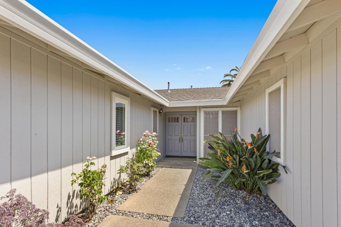 House in Fair Oaks, California, United States 4 - 17827873