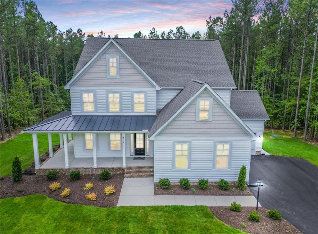House in Pendergrass, Georgia, United States 1 - 17833991