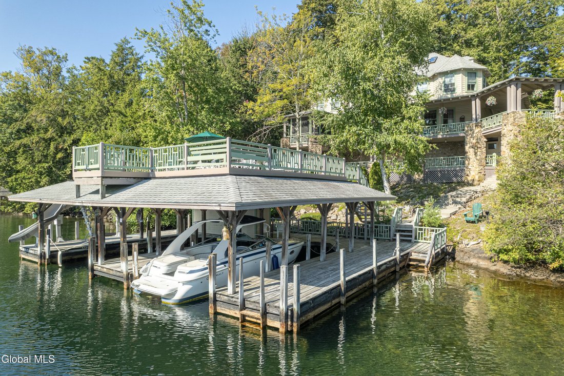 House in Lake George, New York, United States 2 - 17826700