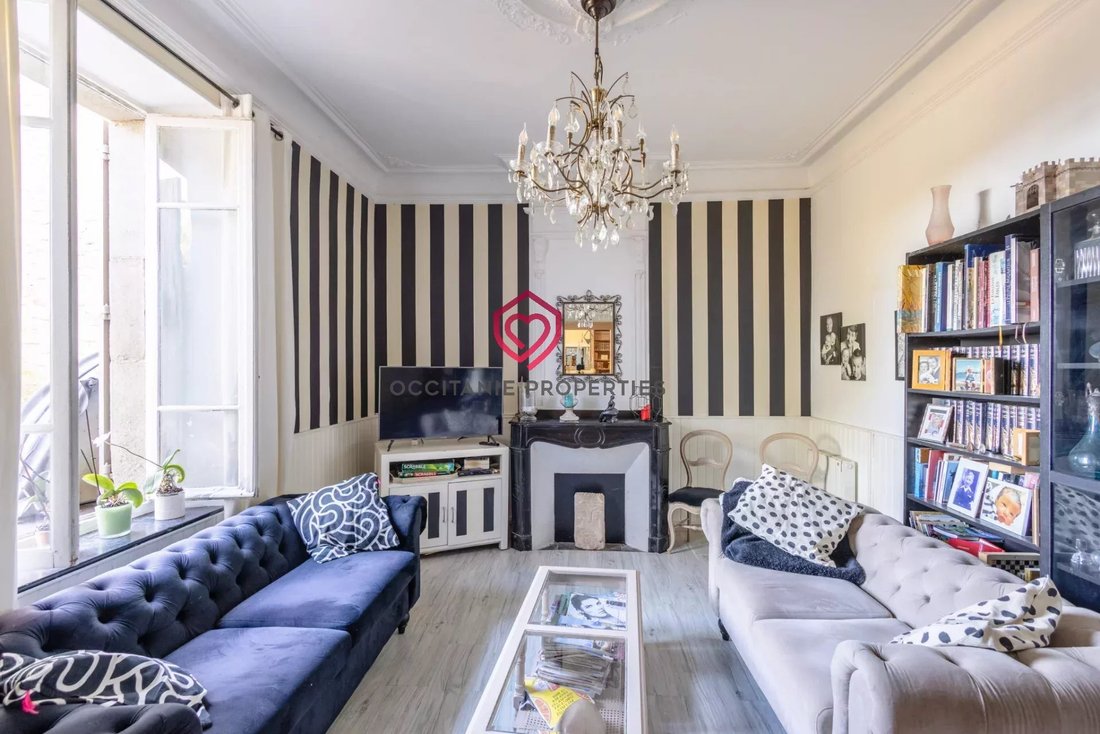 House in Aigues-Vives, Occitania, France 4 - 17352893