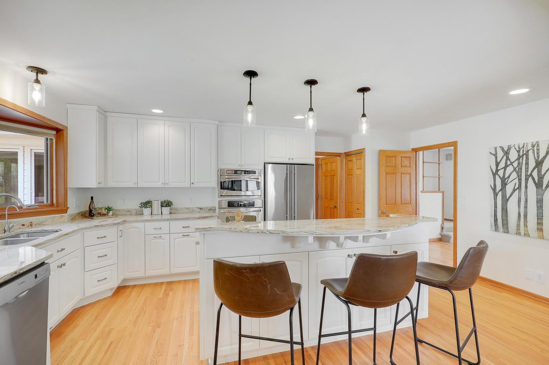 House in Minneapolis, Minnesota, United States 3 - 17818255