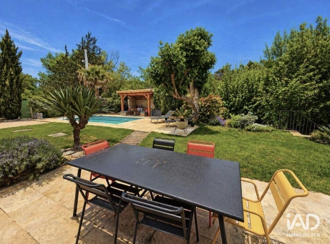 House in Grand Sud- Aix la Duranne, Aix-en-Provence, France 3 - 17416893
