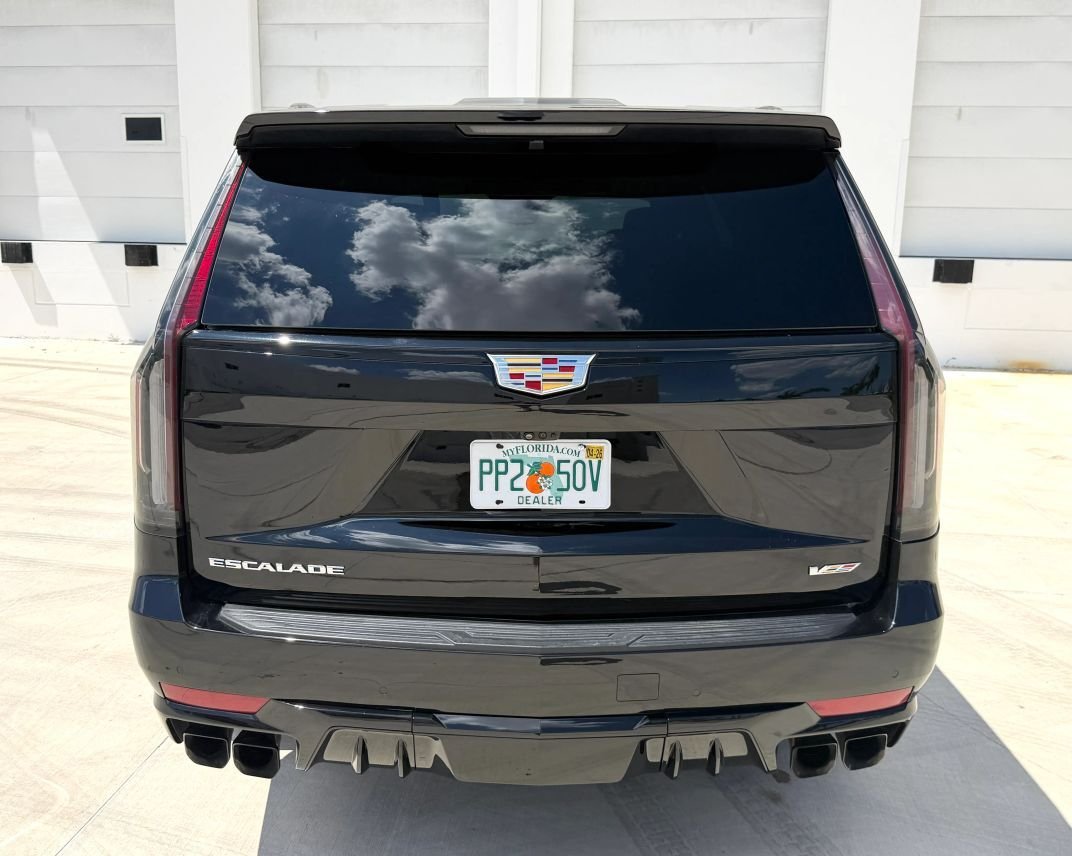 Suv in Hollywood, FL, United States 4 - 17831011