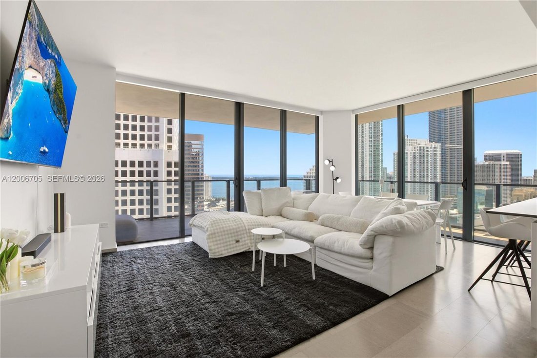 Condominio a Miami, Florida, Stati Uniti 1 - 17816080