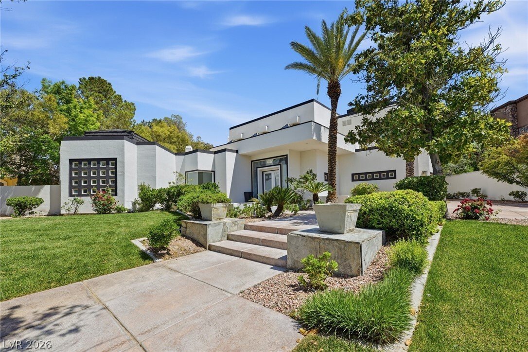 House in Las Vegas, Nevada, United States 3 - 17816350
