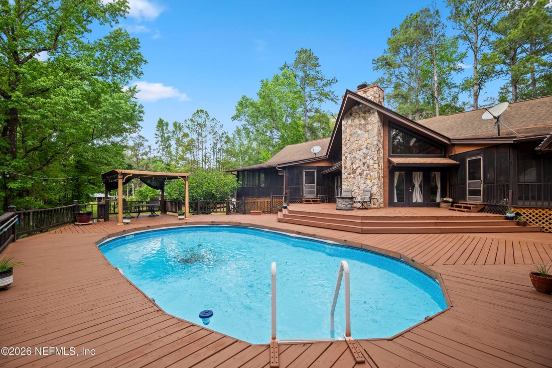 House in Green Cove Springs, Florida, United States 4 - 17822078