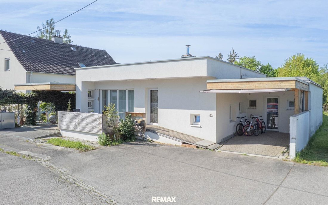 House in Wels, Upper Austria, Austria 4 - 17818090