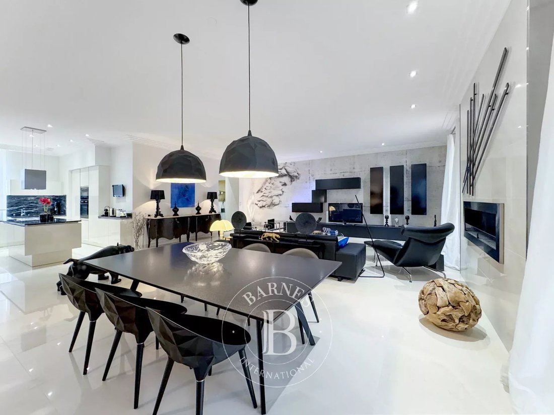 Apartment in Chambery, Auvergne-Rhône-Alpes, France 3 - 17827499