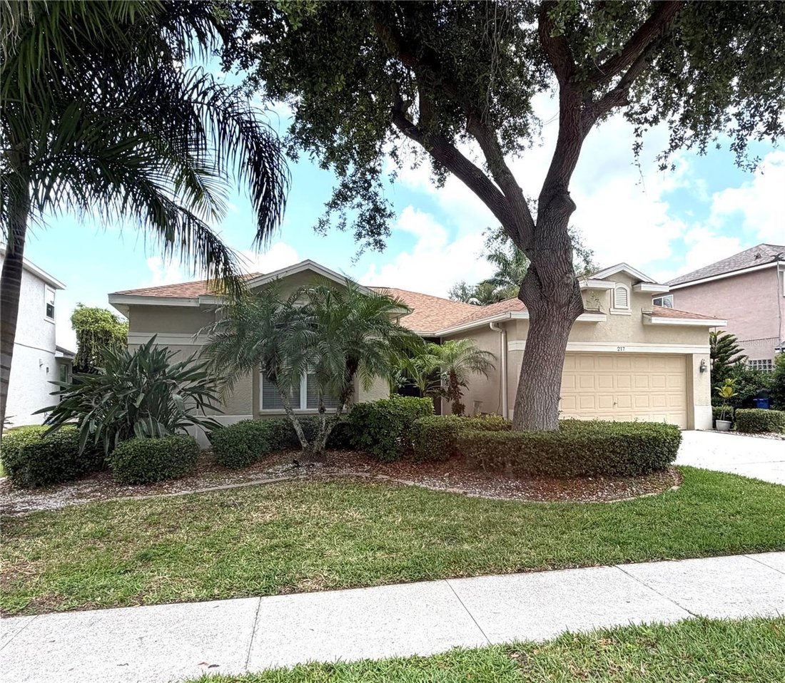 House in Bradenton, Florida, United States 1 - 17831879