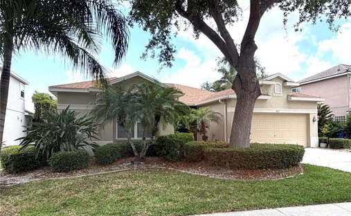 House in Bradenton, Florida, United States 1
