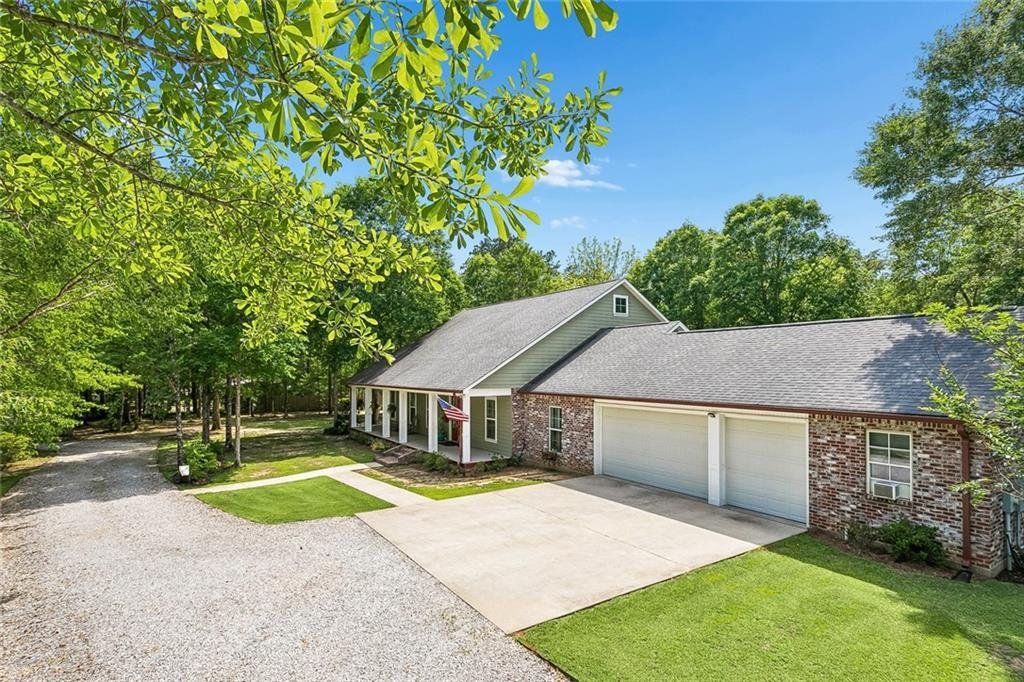 House in Bush, Louisiana, United States 3 - 17819258