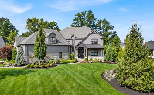 House in Westlake, Ohio, United States 1