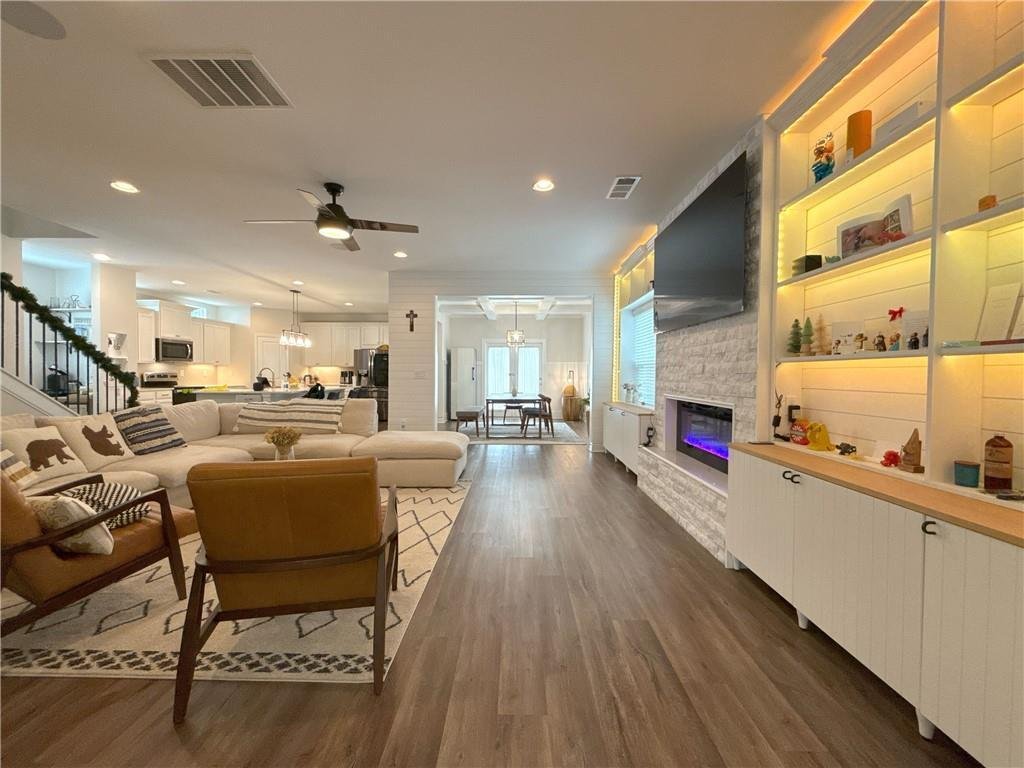House in Buford, Georgia, United States 5 - 17830050