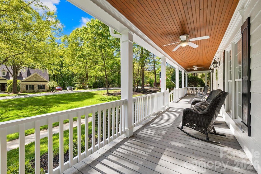 House in Lake Norman of Catawba, North Carolina, United States 2 - 17821395