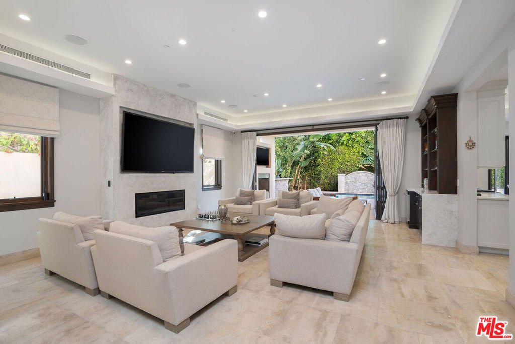 House in Beverly Hills, California, United States 2 - 17822155
