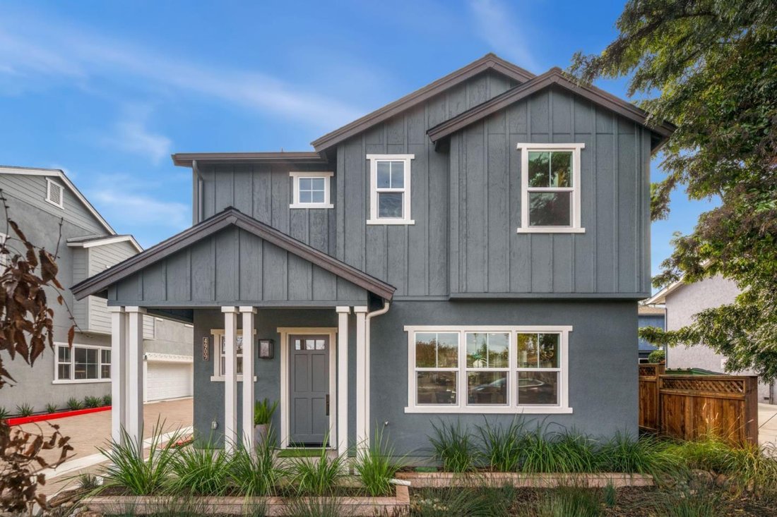 House in Los Gatos, California, United States 2 - 17822677