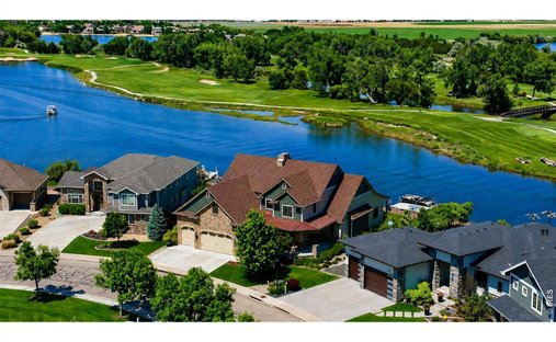 Casa a Windsor, Colorado, Stati Uniti 1