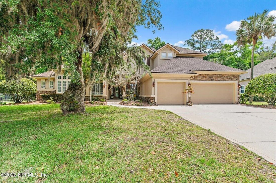 House in Ponte Vedra Beach, Florida, United States 4 - 17825421