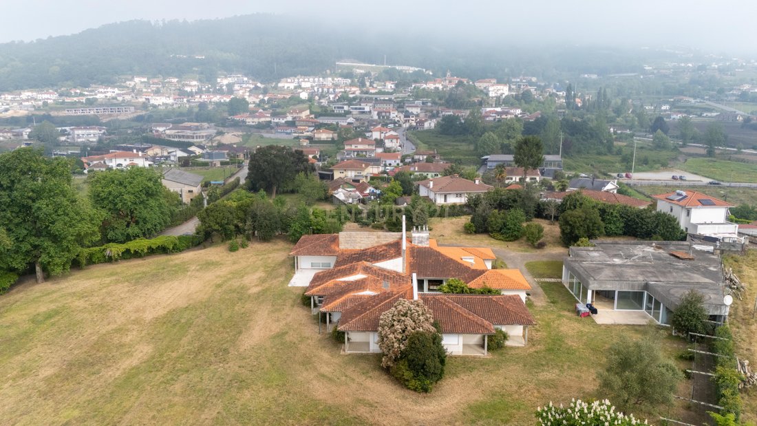 Farm Ranch in Tagilde e Vizela (Sao Paio), Braga, Portugal 1 - 17731117