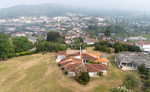 Rancho en Tagilde e Vizela (Sao Paio), Braga, Portugal 1