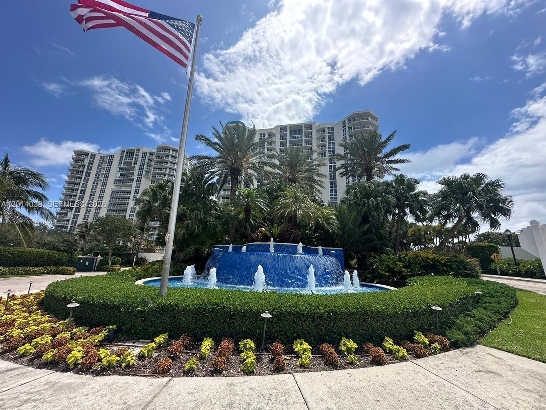 Condo in Hollywood, Florida, United States 2 - 17816076