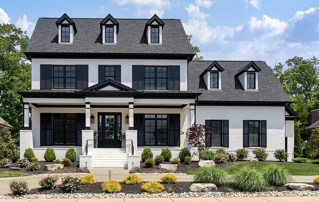 House in Gallatin, Tennessee, United States 1 - 17816585