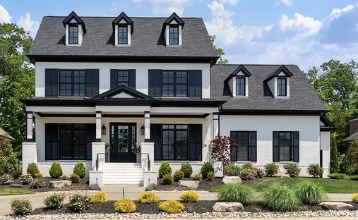 Haus in Gallatin, Tennessee, Vereinigte Staaten 1