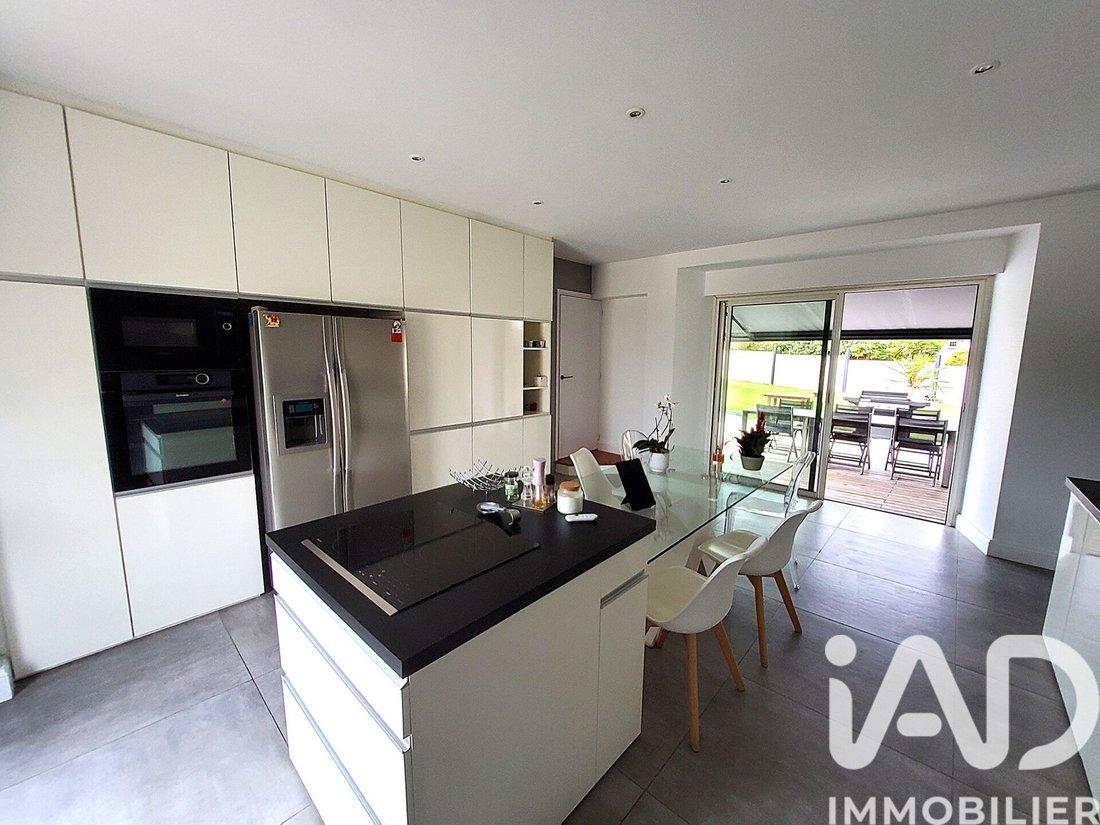 House in Ecouflant, Pays de la Loire, France 5 - 17658316
