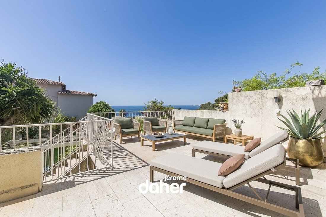 House in Pointe Rouge, 8e Arrondissement, Marseille 1 - 17823101