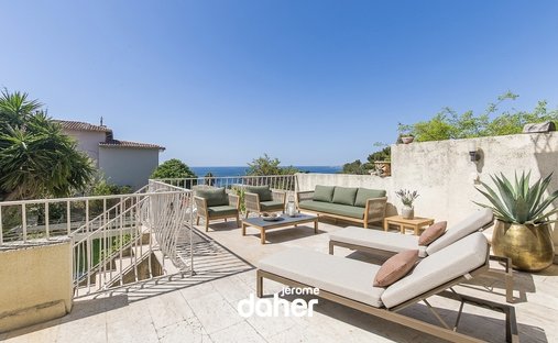 House in Saint Menet, Marseille, Provence-Alpes-Côte d'Azur 1