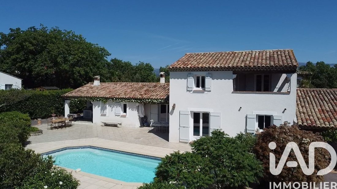 House in Montauroux, Provence-Alpes-Côte d'Azur, France 3 - 17361746