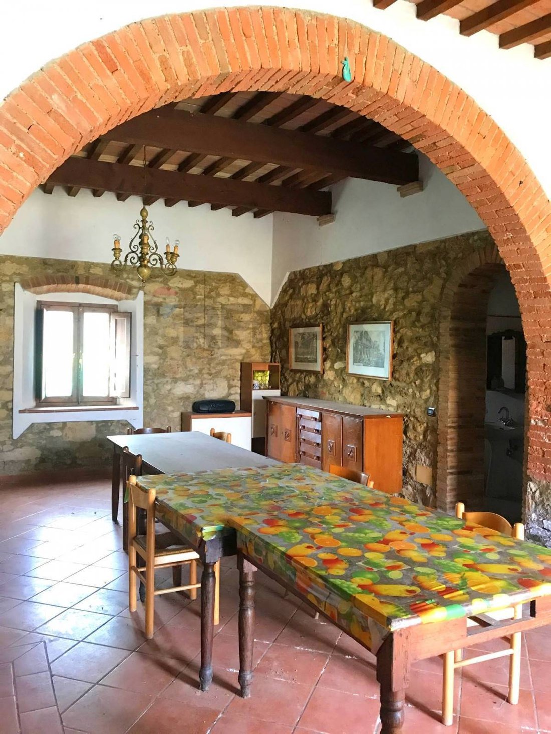 Country House in Vada, Rosignano Marittimo, Tuscany 2 - 17825896