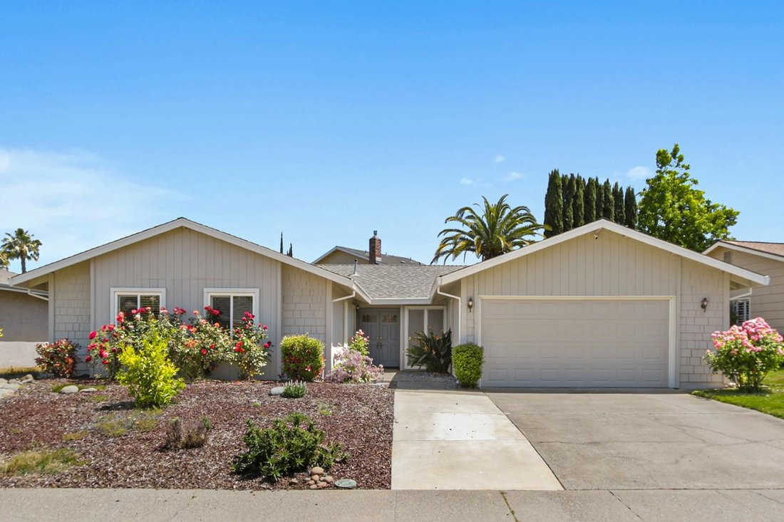 House in Fair Oaks, California, United States 3 - 17827873
