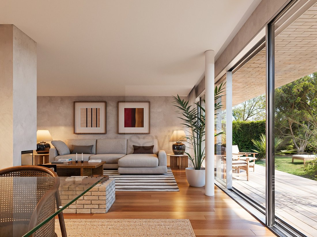 Apartment in Lordelo do Ouro e Massarelos, Porto District, Portugal 1 - 17827549