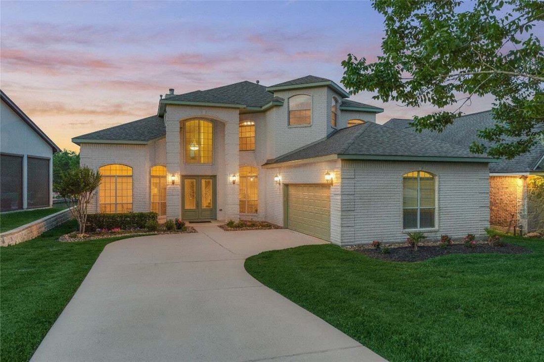 House in Montgomery, Texas, United States 2 - 17502273