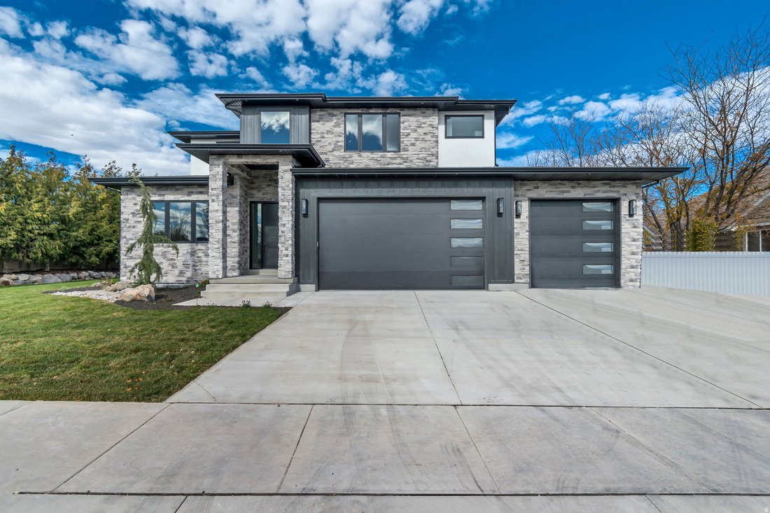 House in South Jordan, Utah, United States 3 - 17822253