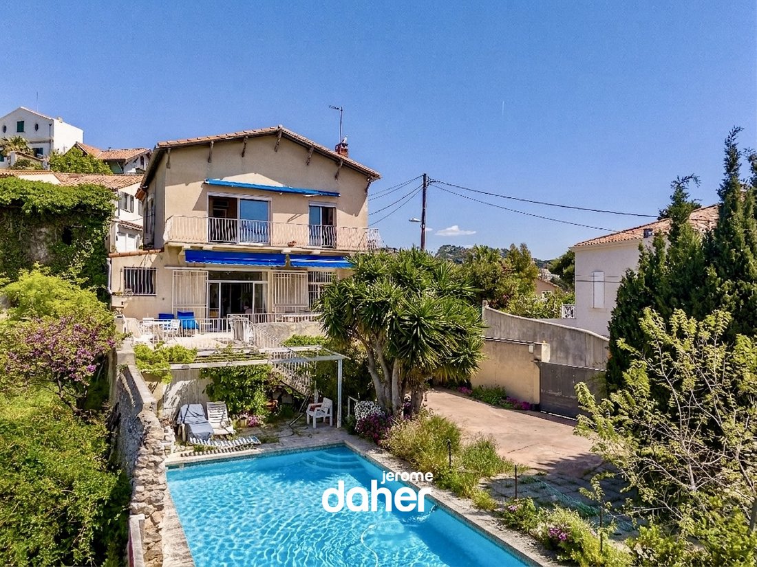 House in Pointe Rouge, 8e Arrondissement, Marseille 3 - 17823101