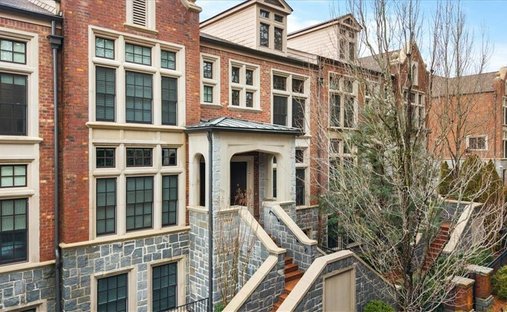 Casa a Brookhaven, Georgia, Stati Uniti 1