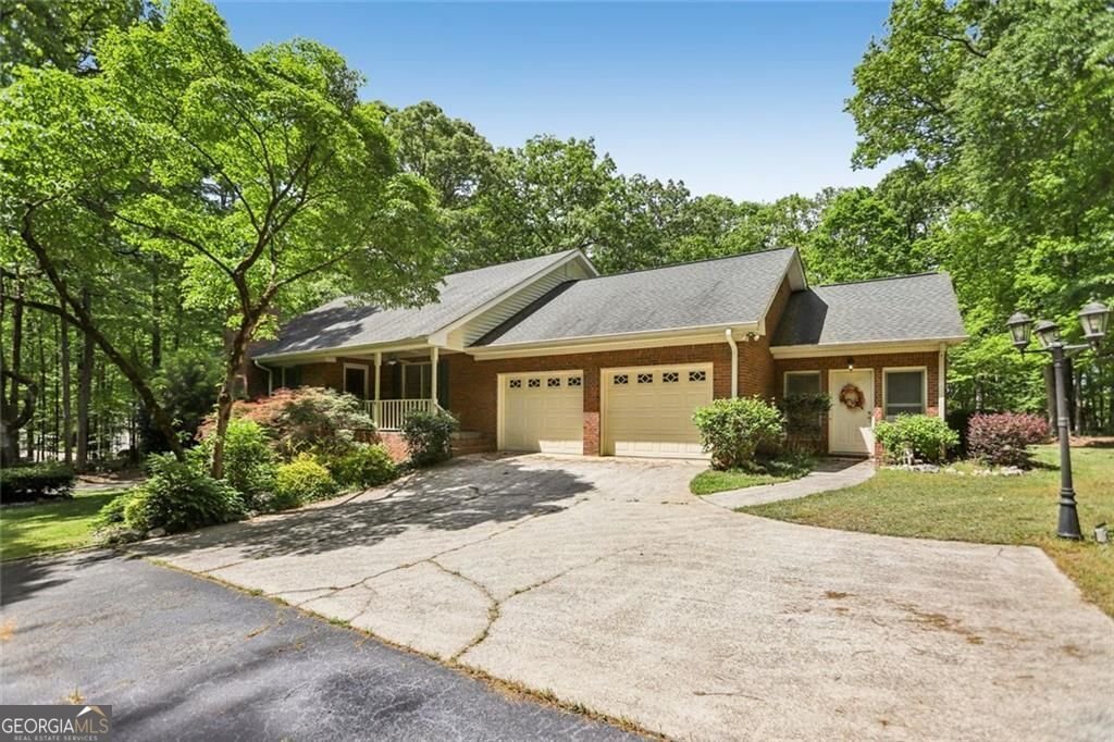 House in Hampton, Georgia, United States 1 - 17798869