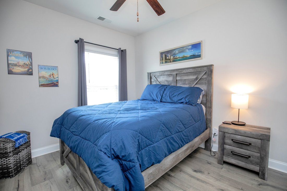 House in Hendersonville, Tennessee, United States 4 - 17830208
