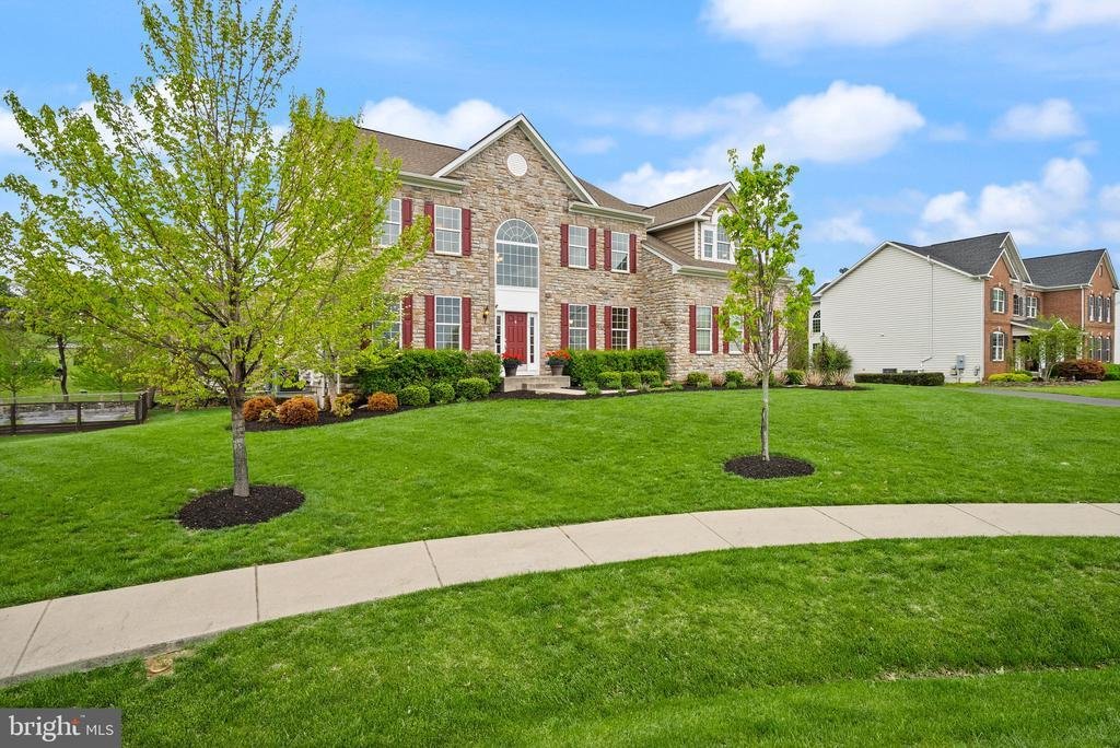 House in Round Hill, Virginia, United States 4 - 17818123