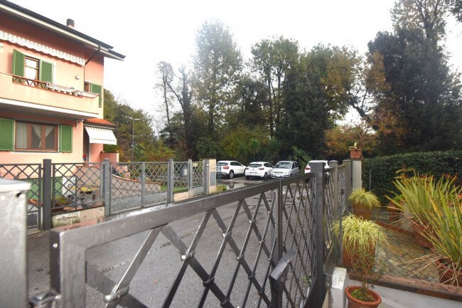 House in Centro, Forte dei Marmi, Tuscany 4 - 17819469