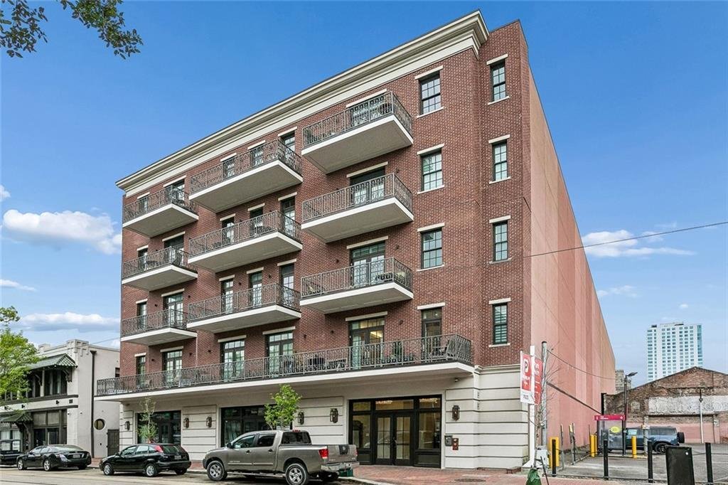 Condo in New Orleans, Louisiana, United States 1 - 17822196
