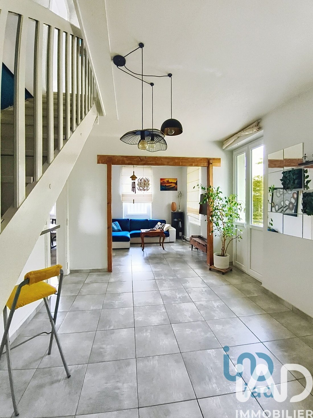 House in Bord du Lac, Evian-les-Bains, France 5 - 17823025