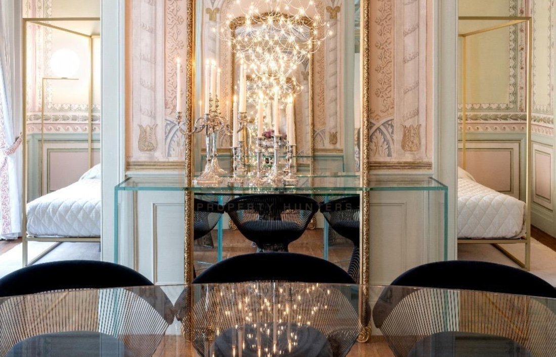 Apartment in Santa Maria Maior, Lisbon, Portugal 5 - 17821090
