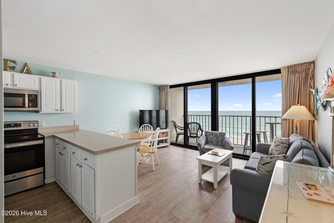 Condo in Carolina Beach, North Carolina, United States 4 - 17822596
