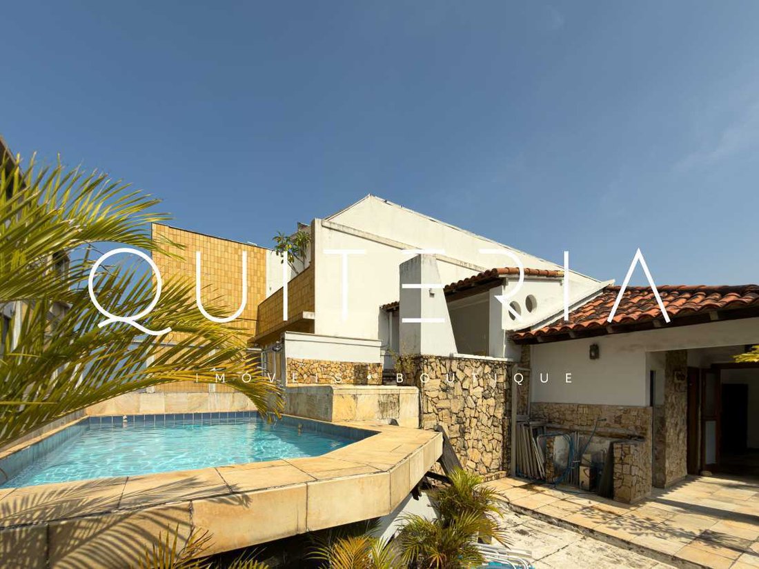 Penthouse in Rio de Janeiro, State of Rio de Janeiro, Brazil 2 - 17830574